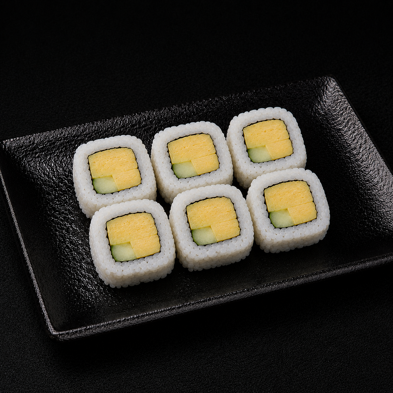 Egg Roll