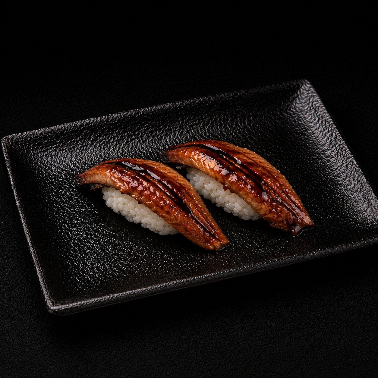 Eel Nigiri