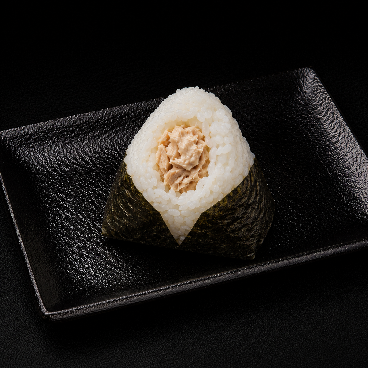 Tuna Onigiri