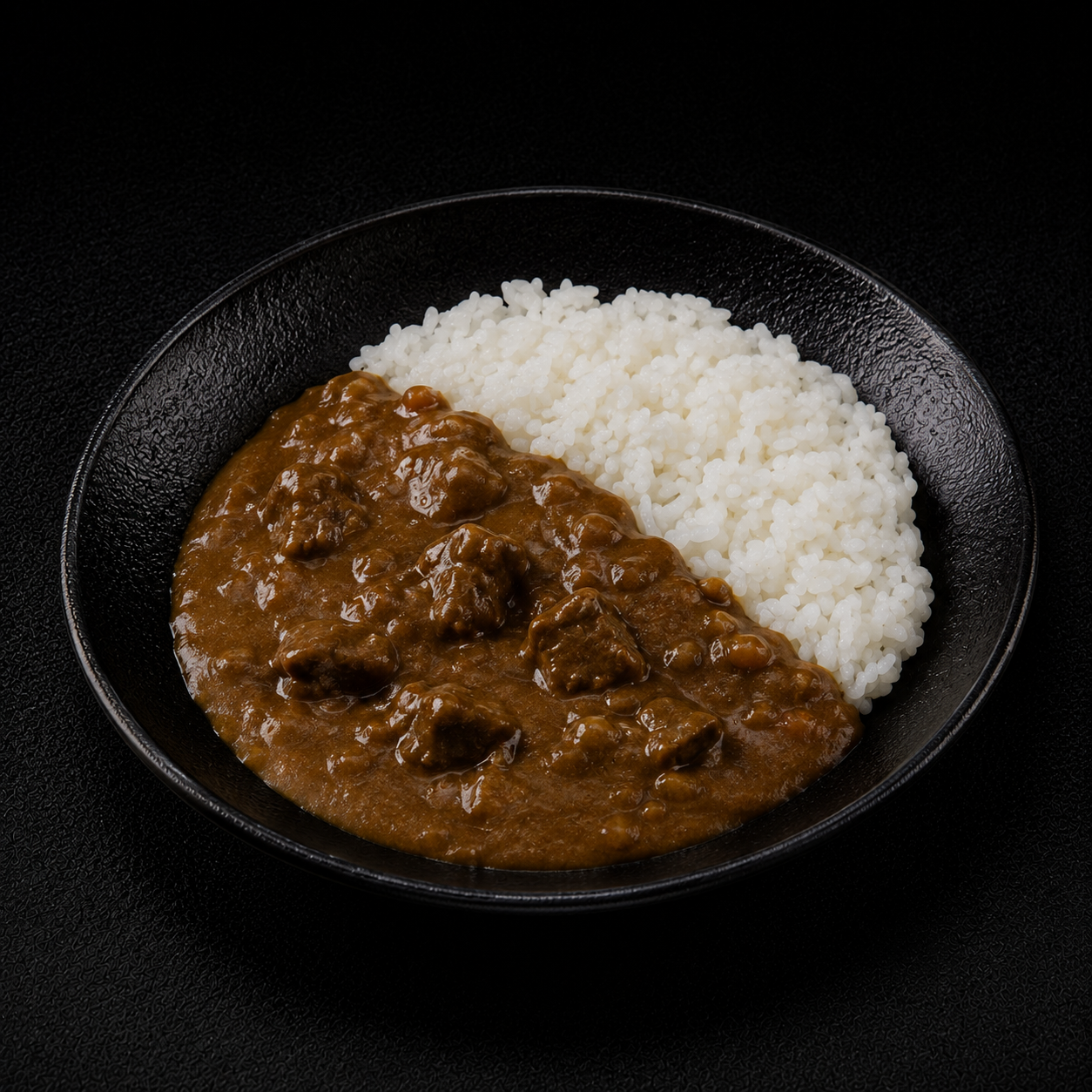 Beef Curry