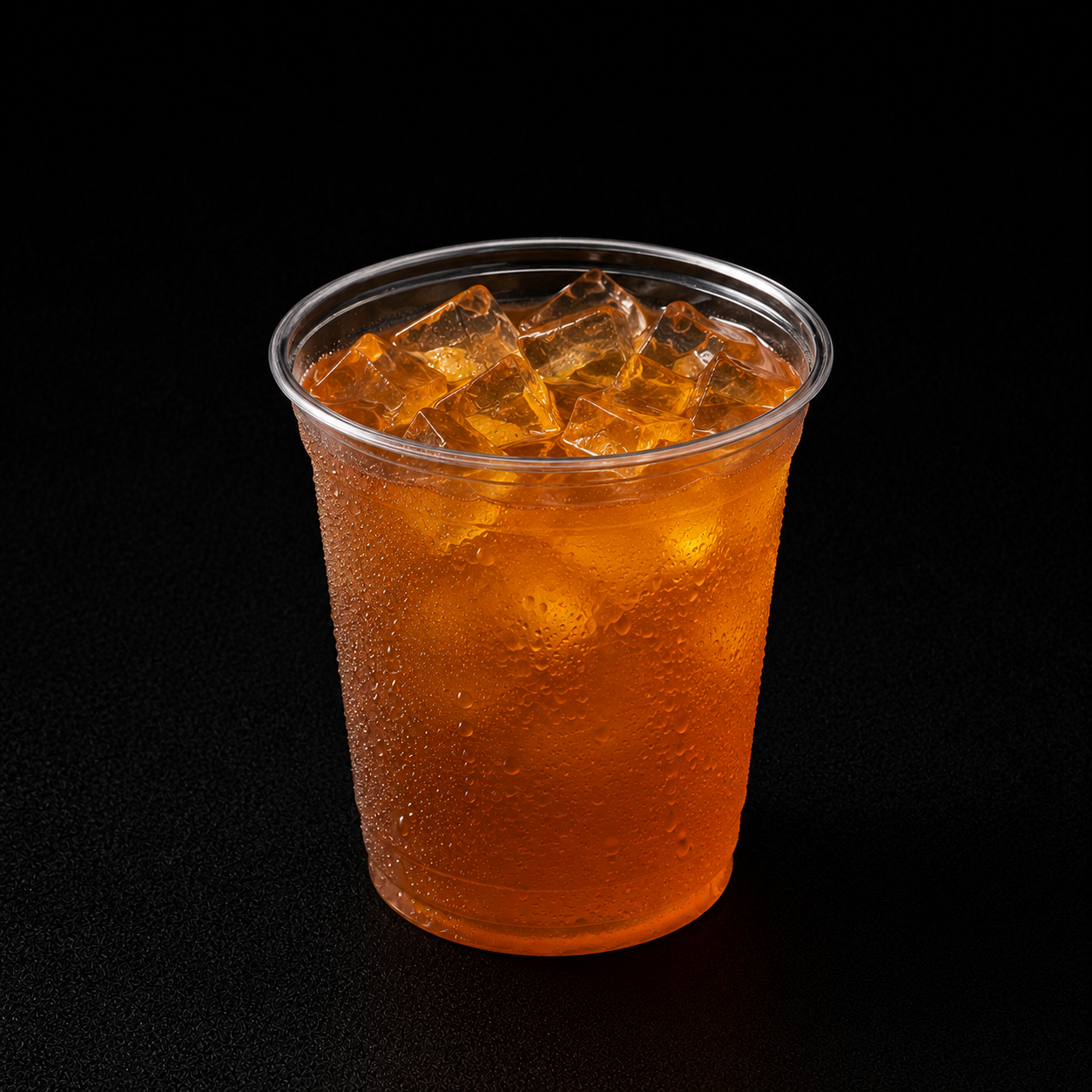 Fresh-Brewed Iced Tea