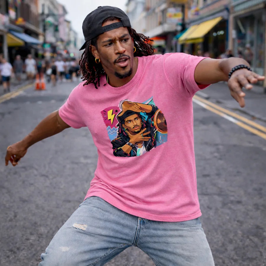 Unisex Custom Vintage T-shirt various colors – Print Your Own Design  - Free U.S. Shipping (No Minimum)