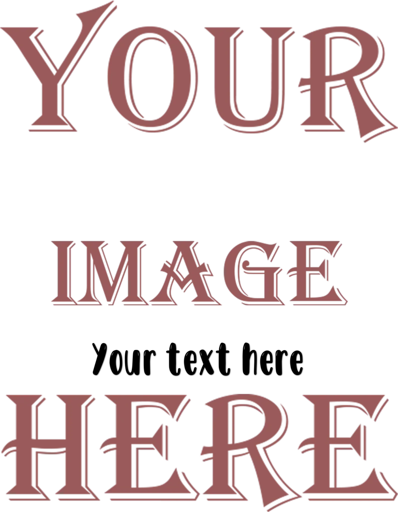35x45 300dpi your image here