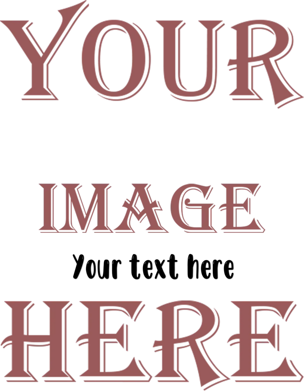 35x45 300dpi your image here