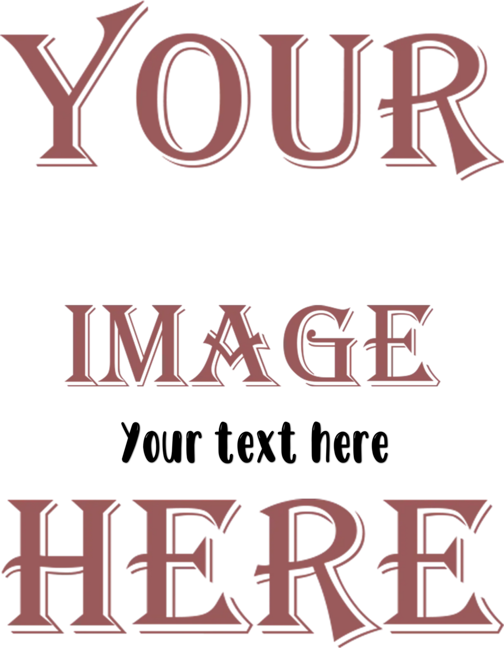 35x45 300dpi your image here