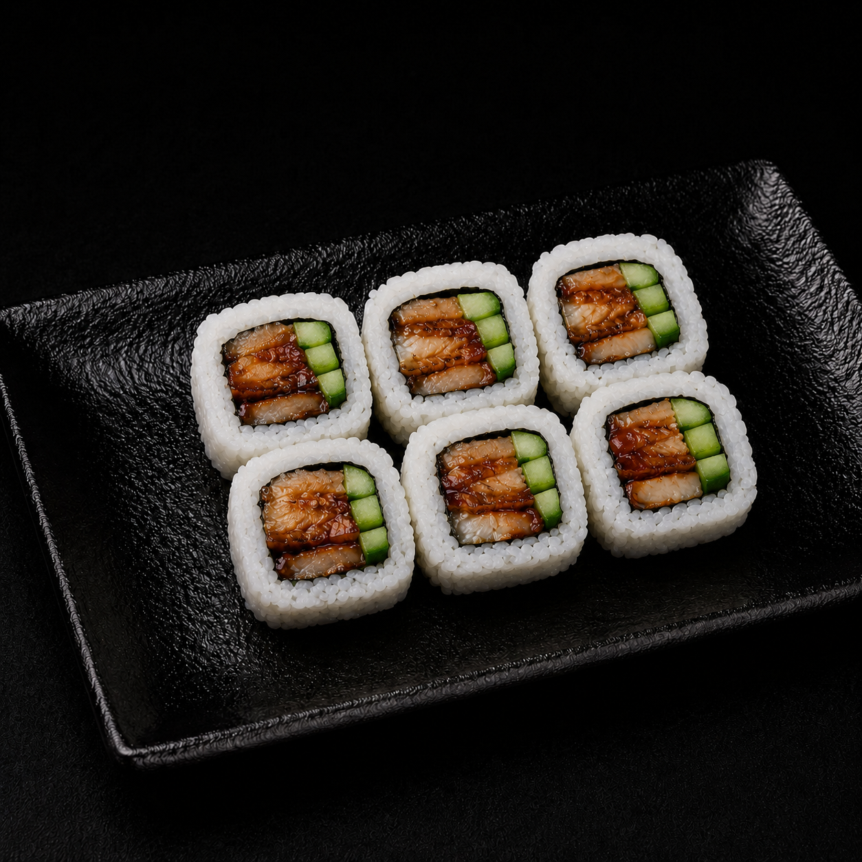 Eel Roll