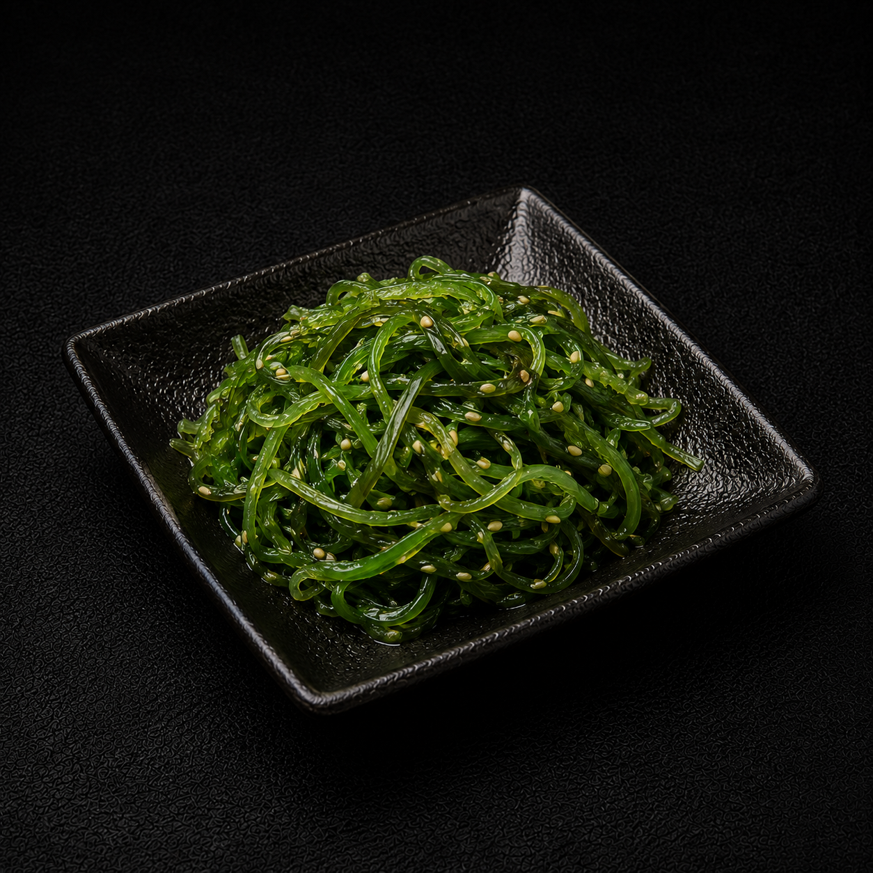 Seaweed Salad