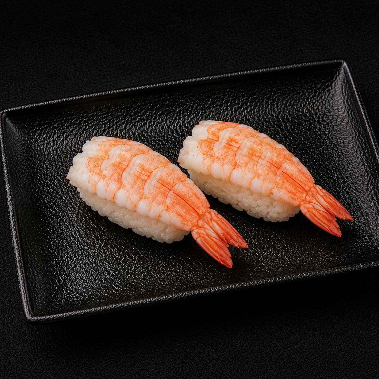 Shrimp Nigiri