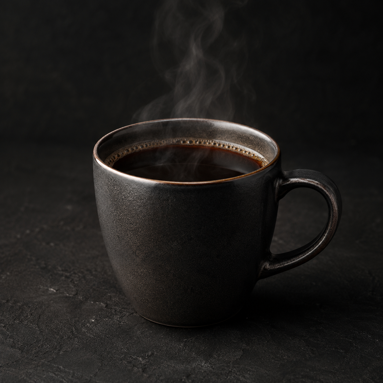 Hot Coffee