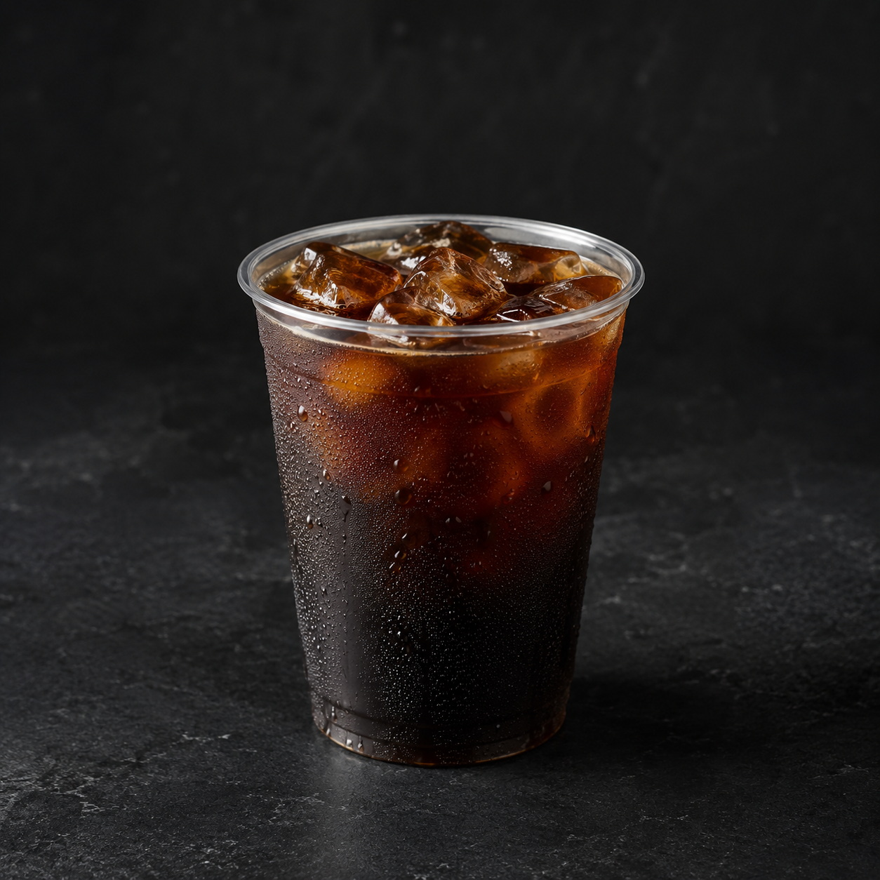 Iced Coffee